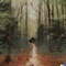 Rainforest Reverberations - StudyBeats Lofi lyrics