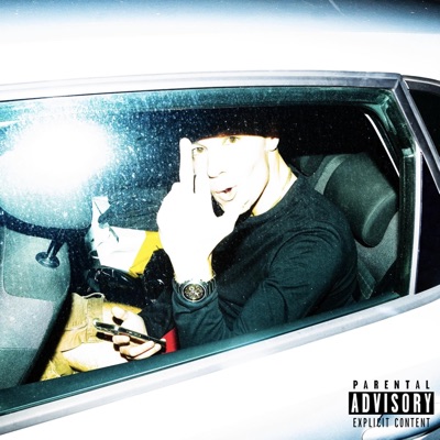 Papi Chulo (Entra?) - Single