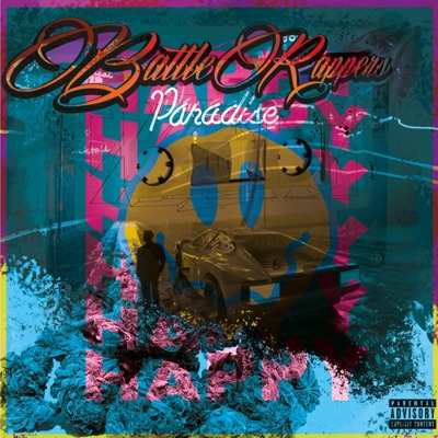 Battle Rappers Paradise