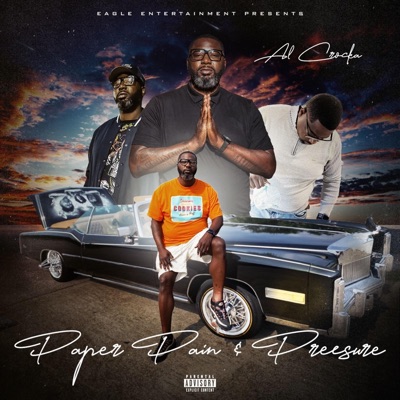 Blunt Did It First Remix (feat. Cadillac the Barbar) - Single