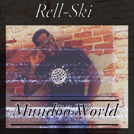 Friendly (feat. K-$) Rell-Ski