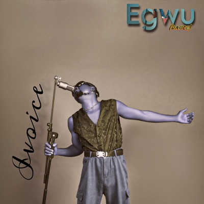 Egwu - Single