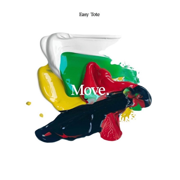 Move. - EP