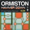 Hammer Down (Fred Falke remix) artwork