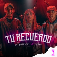 Saia: Tu Recuerdo X Profeti 22, Ep: 3 - Single - PROFETI 22 & Saia