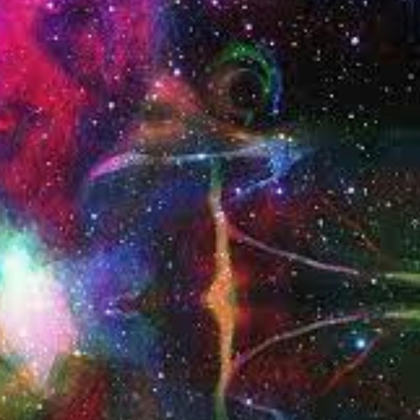 Cosmic Relationship