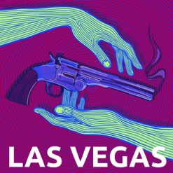 LAS VEGAS cover art