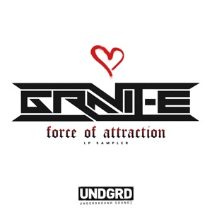 Force of Attraction Lp Sampler - Single