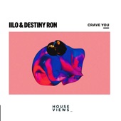 Crave You artwork