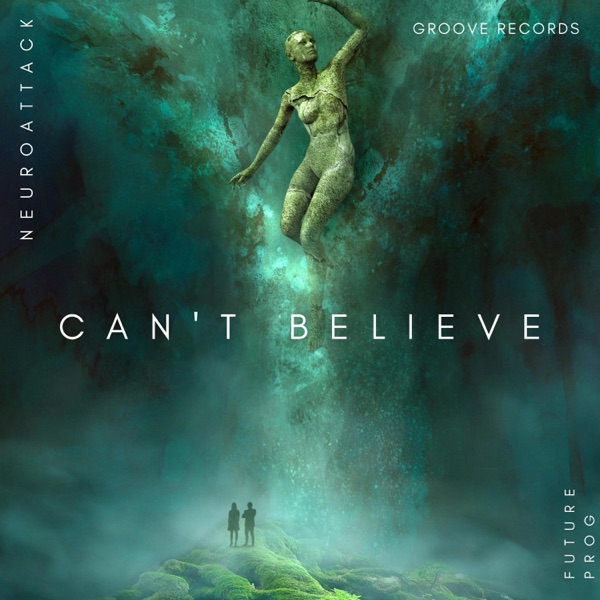 can't believe - Single