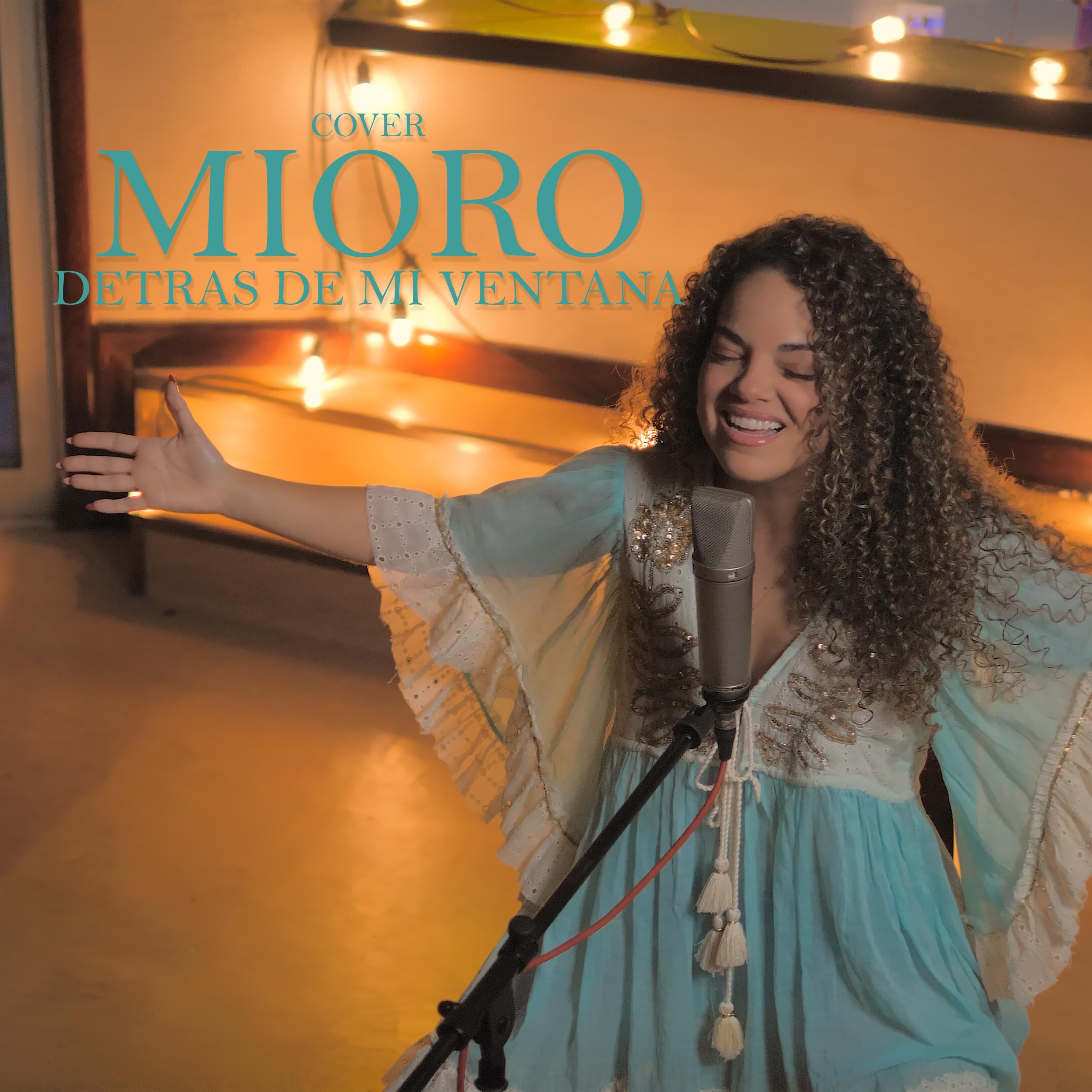 Detrás de mi ventana - Single