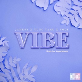 VIBE (feat. Yung Tamu & Yogi) Jamesy