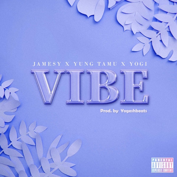 VIBE (feat. Yung Tamu & Yogi)