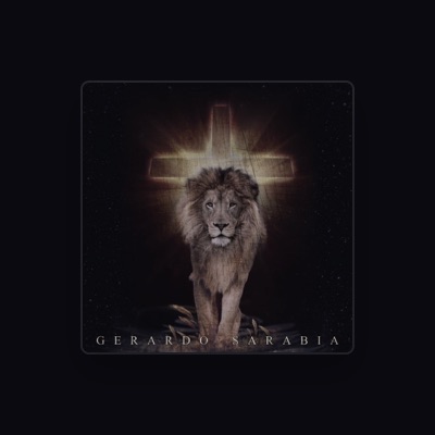 Listen to Gerardo Sarabia, watch music videos, read bio, see tour dates & more!