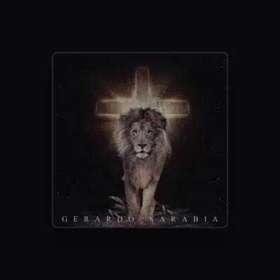 Listen to Gerardo Sarabia, watch music videos, read bio, see tour dates & more!