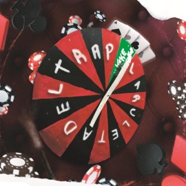 Me Di Cuenta KEKE FLEXINPIMP