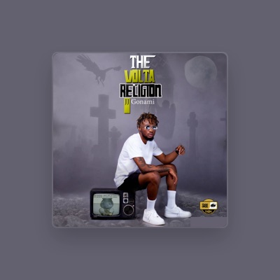 Listen to JJ Gonami, watch music videos, read bio, see tour dates & more!