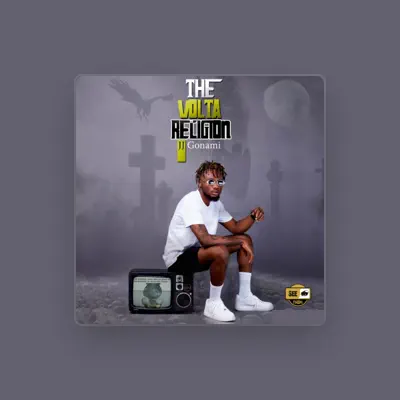 Listen to JJ Gonami, watch music videos, read bio, see tour dates & more!