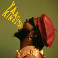 Yaadman Kingsize - Yaadman fka Yung L