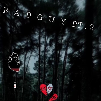 Bad Guy Pt. 2 - Single