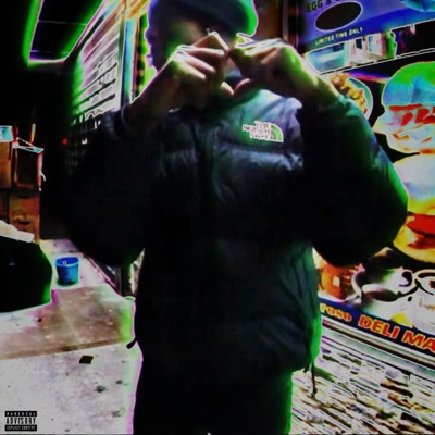 Gimmie That (feat. Soulita) - Single