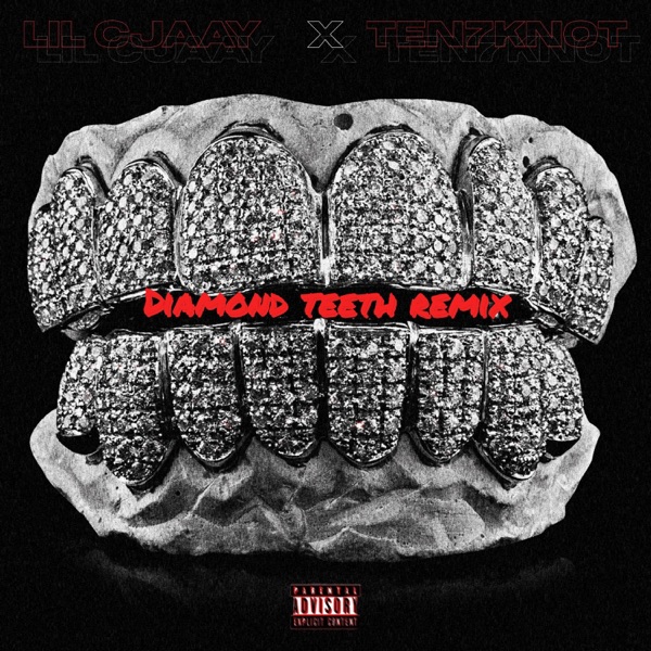 Diamond Teeth (feat. Ten7Knot) [Remix]