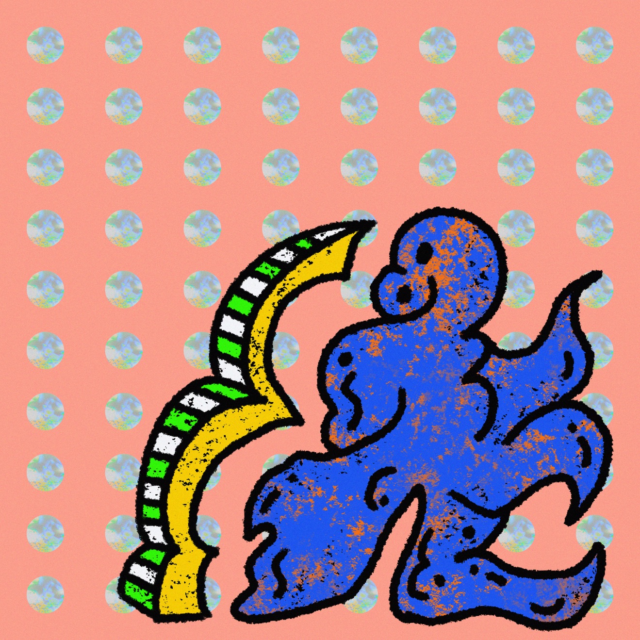 Cuco & Alemán – Coastin’ – Single (2023) [iTunes Match M4A]