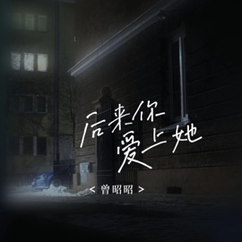 后来你爱上她 (伴奏版) 曾昭昭