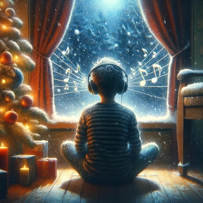 Christmas Freestyle (feat. Mighty!) - Single