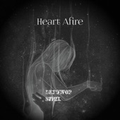 Heart Afire artwork