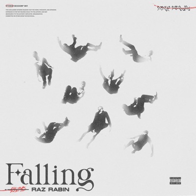 Falling - Single