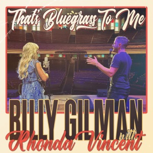 That's Bluegrass to Me (feat. Rhonda Vincent)