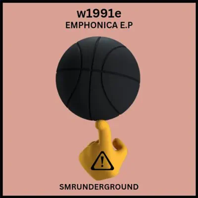 Listen to Emphonica E.P by w1991e