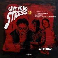 Little star (feat. Damo K & Yakiss) - Single - Jayfred