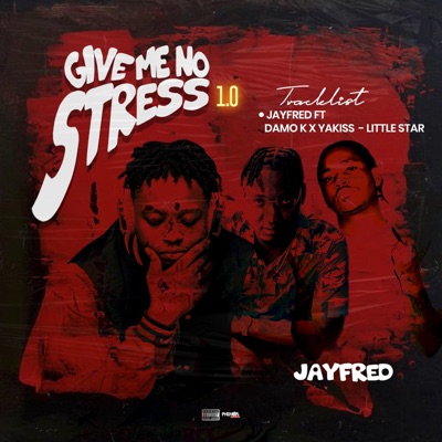 Little star (feat. Damo K & Yakiss) - Single