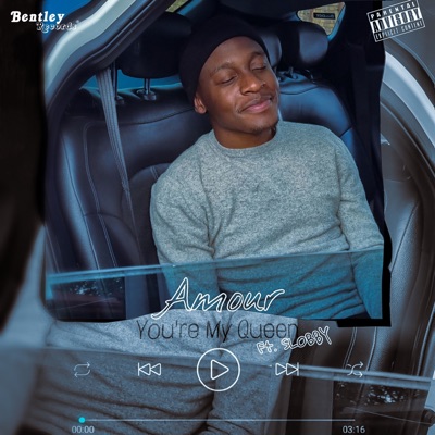 You're My Queen (feat. Slobby) - Single