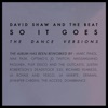 Sentiment Acide (Jennifer Cardini Remix)