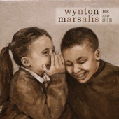 Wynton Marsalis - The Sun and the Moon