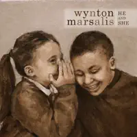 First Slow Dance — Wynton Marsalis