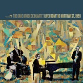 Basin Street Blues (Live from the Northwest, 1959) artwork