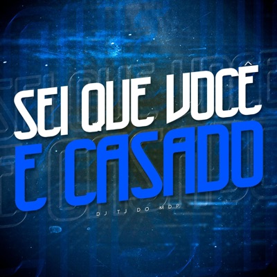 Dj TJ Do MDP - Sei que Você é Casado