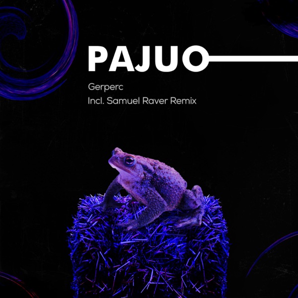 Pajuo - Single