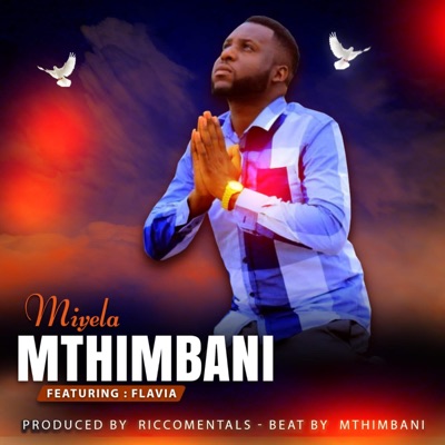 Miyela (feat. Flavia) - Single