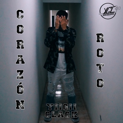 Corazón Roto - Single