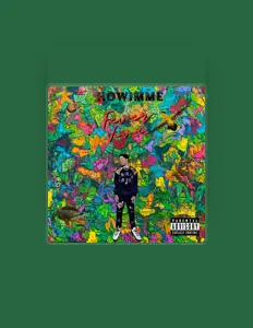 Escucha a HowImMe, mira videos musicales, lee su biografía, consulta las fechas de las gira y más.