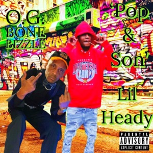 Pop and Son (feat. Lil Heady)