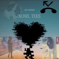 Soul Ties (feat. Shotta SixWay) - Single - Zilla Astro