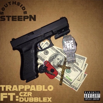 South side steepN (feat. Czr Dubblex) - Single