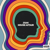 House Affair (Extended Mix) artwork
