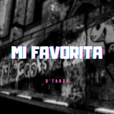 Mi favorita - Single